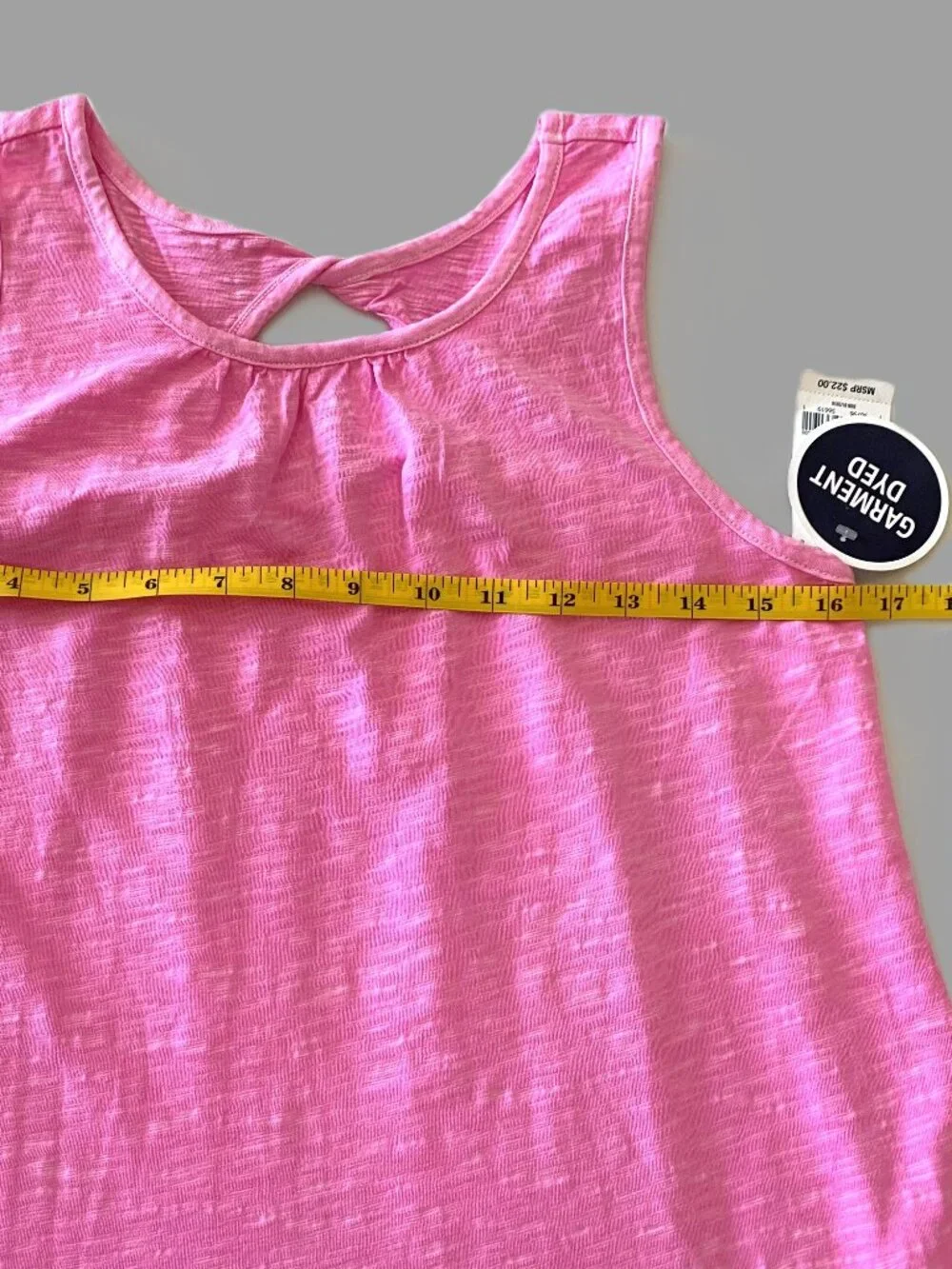 Brand New Oshkosh Girls Set Unicorn Pink Sleeveless Top Full Leggings Size 14